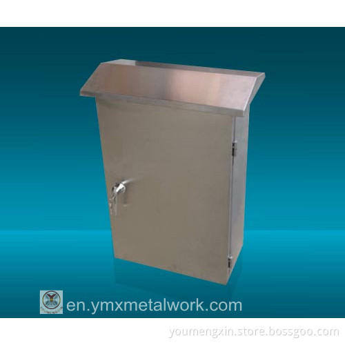 Power Distribution Cabinet for Outdoor